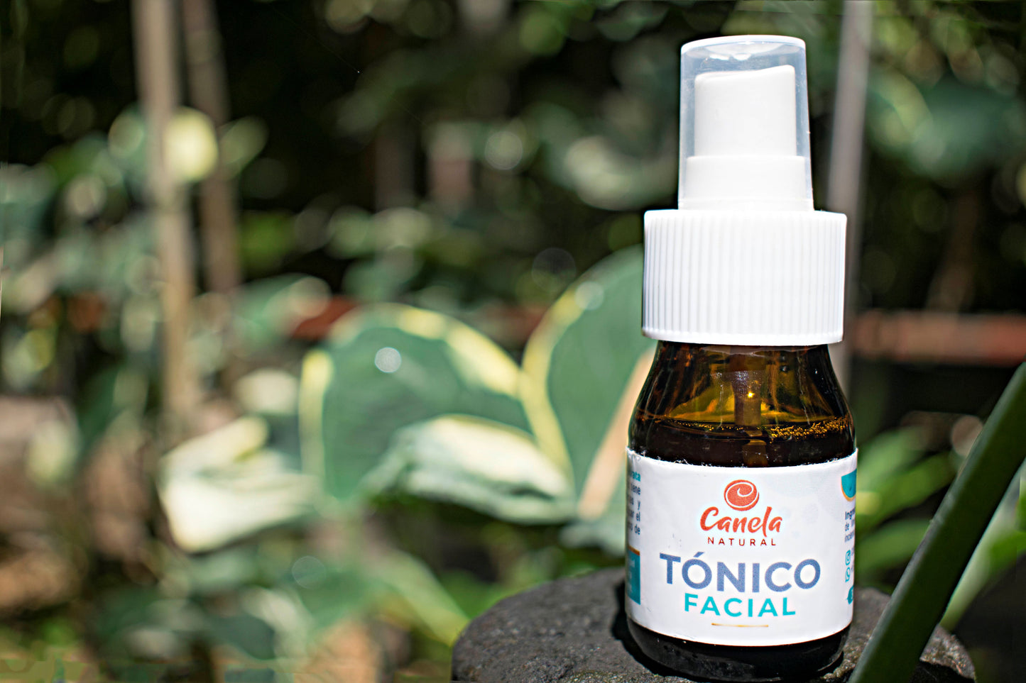 TONICO FACIAL TRANQUILIDAD