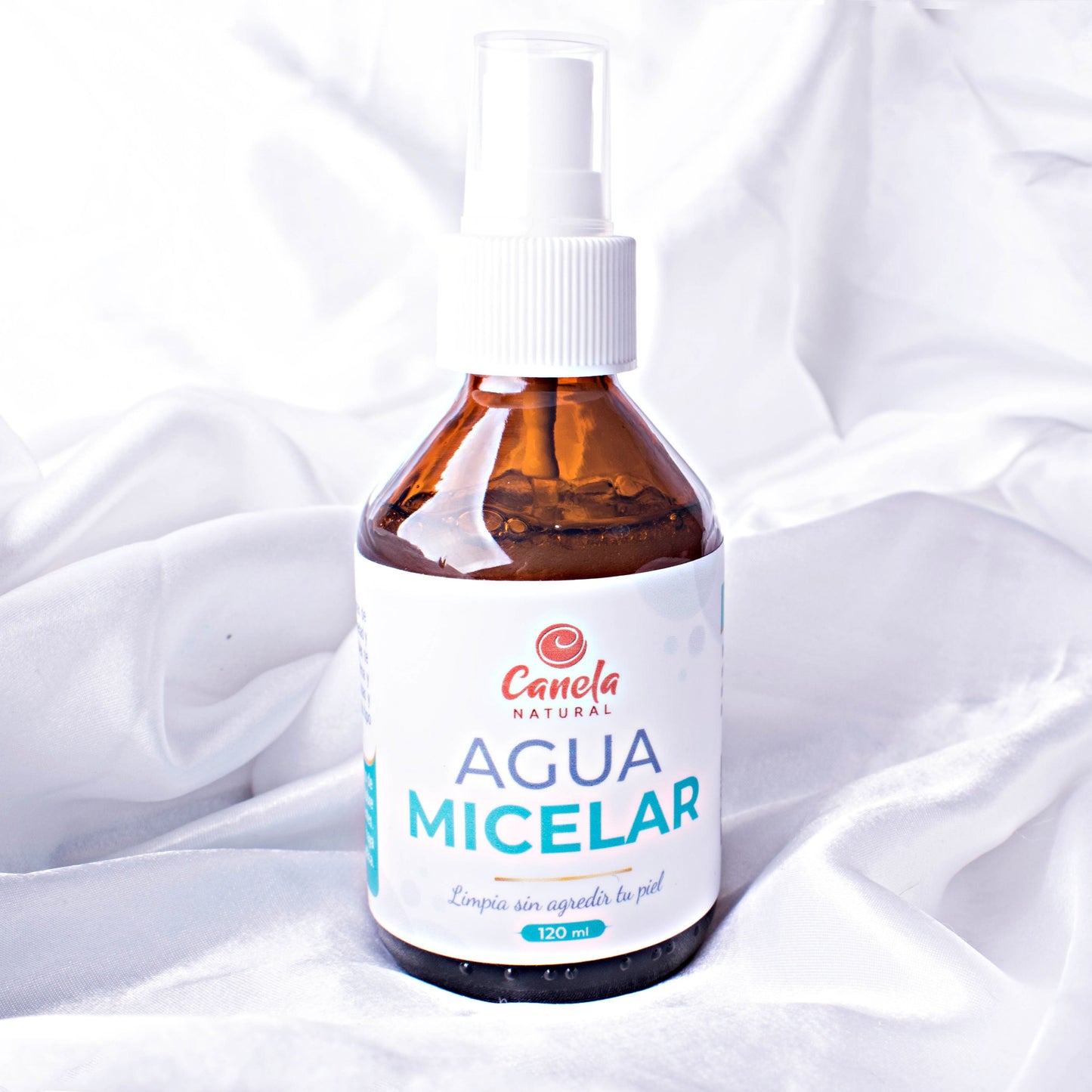 AGUA MICELAR CONFESION