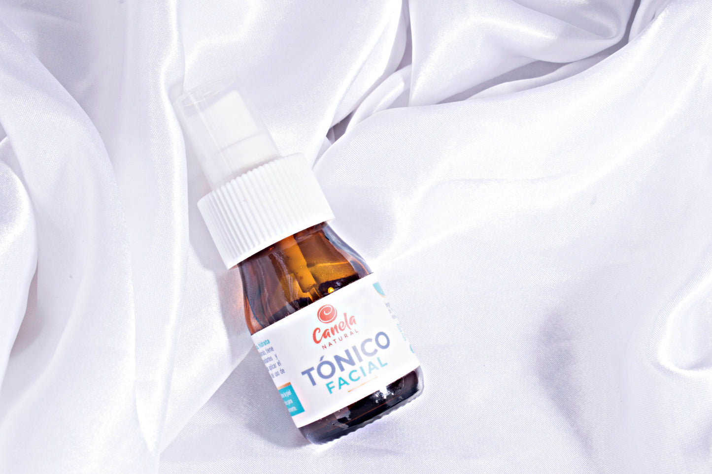 TONICO FACIAL TRANQUILIDAD