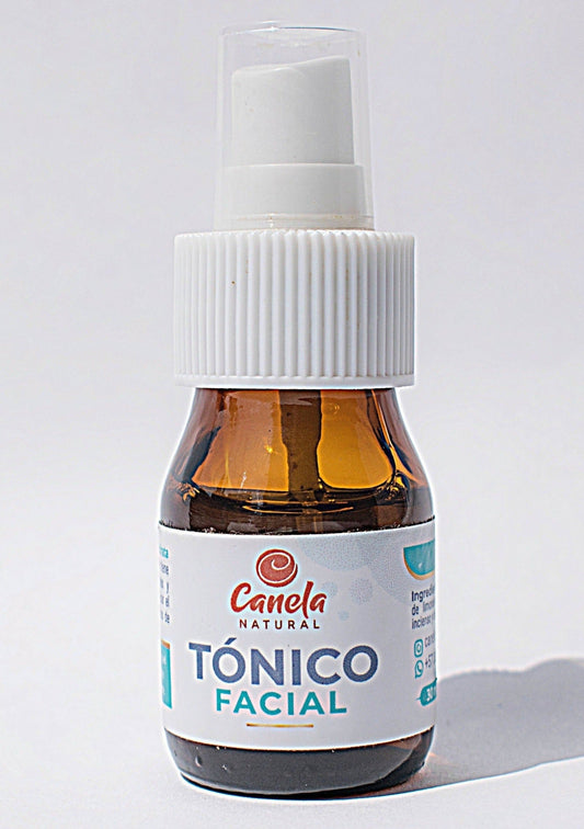 TONICO FACIAL TRANQUILIDAD