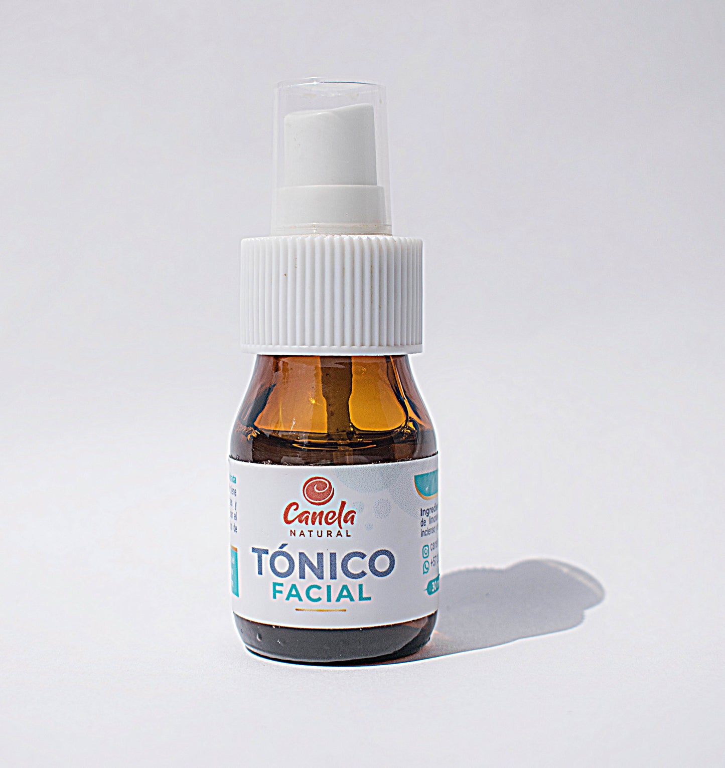 KIT FACIAL RECONCILIACION