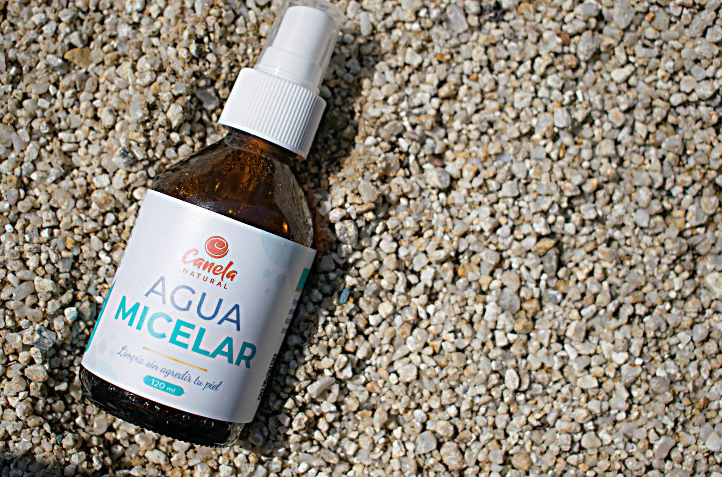 AGUA MICELAR CONFESION