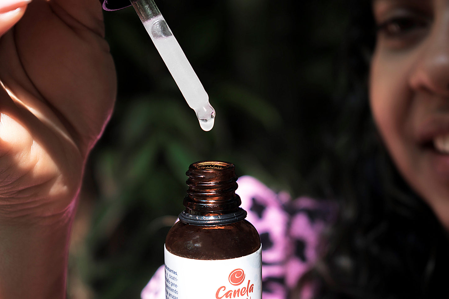 MOUSSE HIDRATANTE Y NUTRITIVO CONFIANZA
